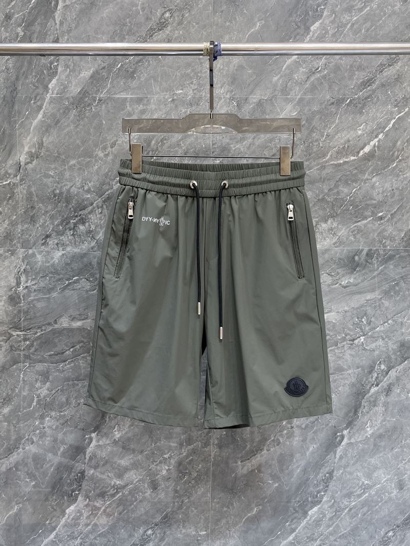 Moncler Short Pants